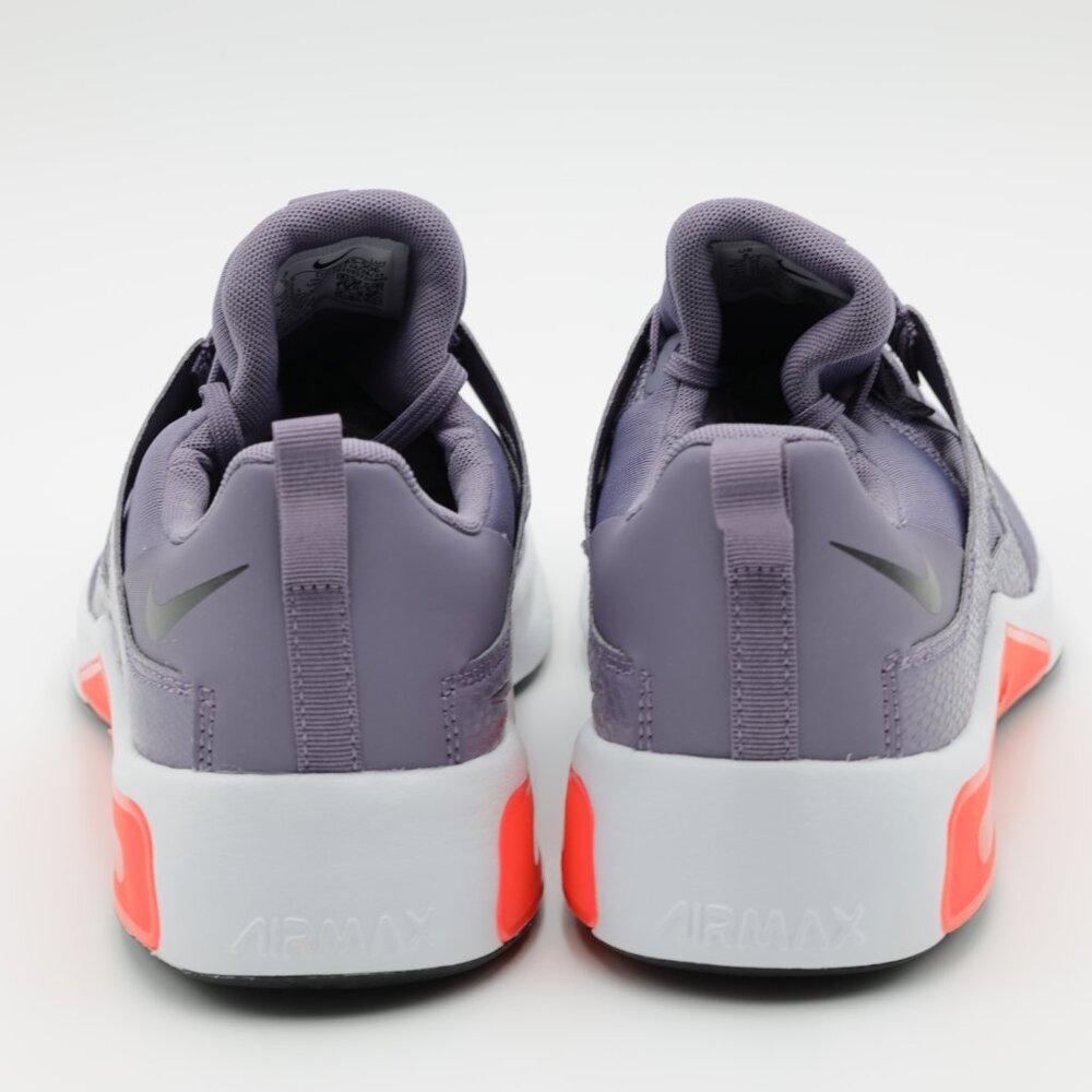 Nike Women's Cushioned Comfort Air Max Bella TR 5 Workout Shoes Purple Size 10 - Picture 8 of 10